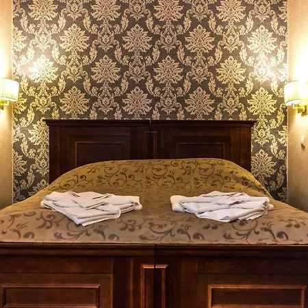 Hotel Boutique Annuska