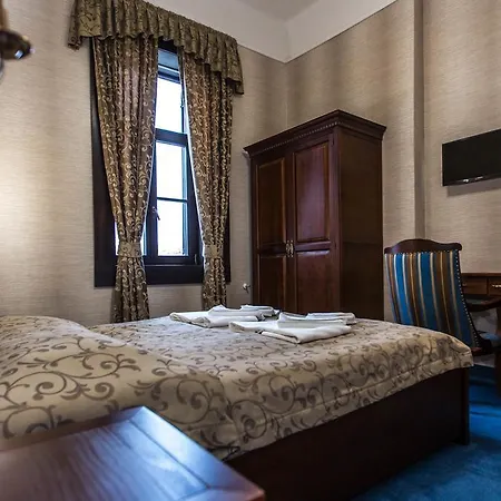 Hotel Boutique Annuska
