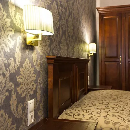 Hotel Boutique Annuska Balatonfured