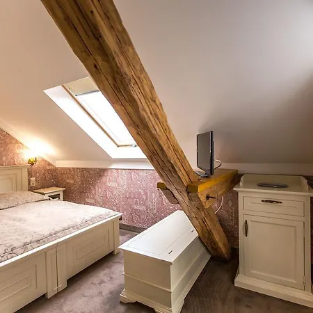 Boutique Annuska Hotel