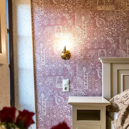Hotel Boutique Annuska Balatonfured