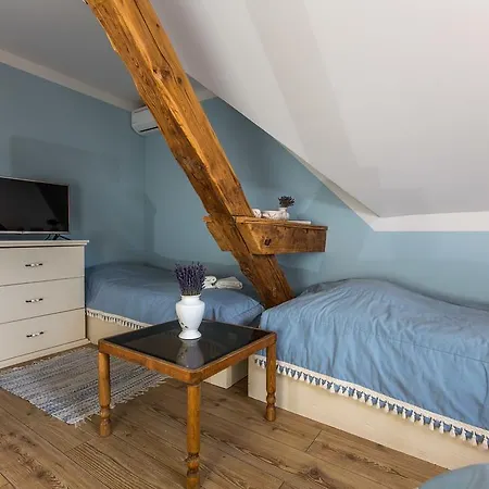 Boutique Annuska 4* Balatonfured