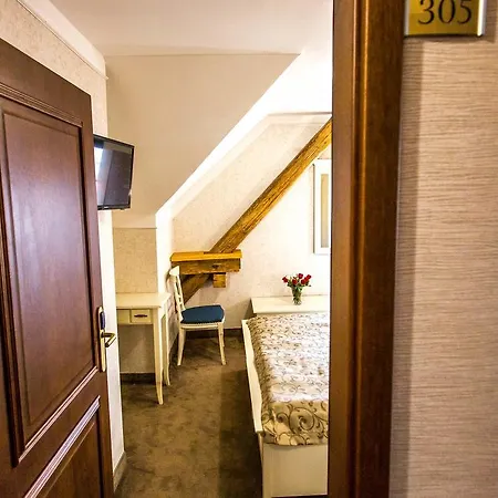 Boutique Annuska Hotel Balatonfured