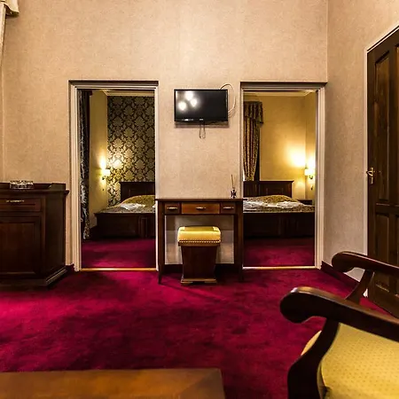 Boutique Annuska Hotel 4*
