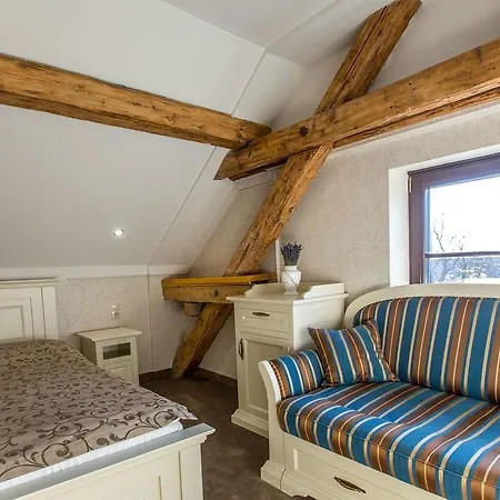 Hotel Boutique Annuska Balatonfured