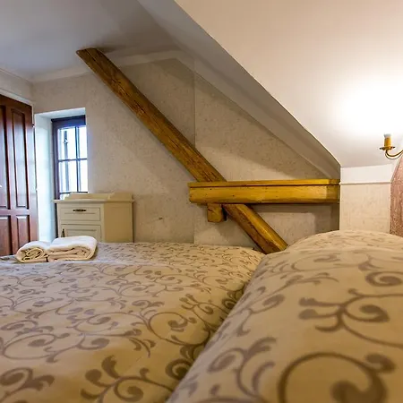 Hotel Boutique Annuska