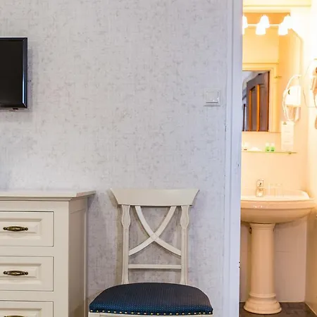 Boutique Annuska Hotel 4*