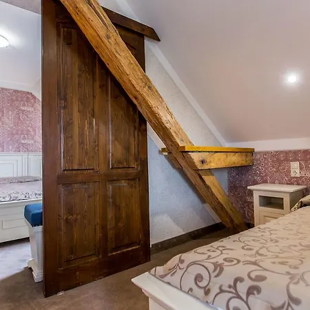 Boutique Annuska Hotel Balatonfured