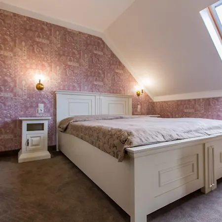 Hotel Boutique Annuska