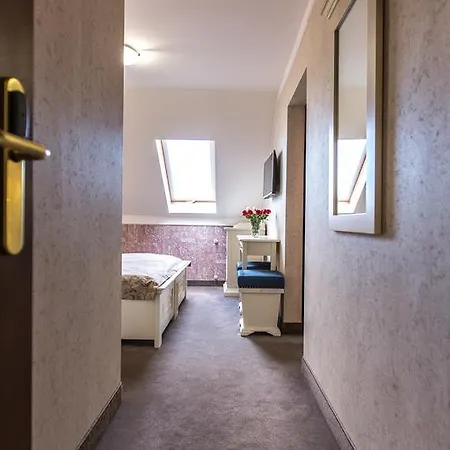 Boutique Annuska بالاتونفوريد