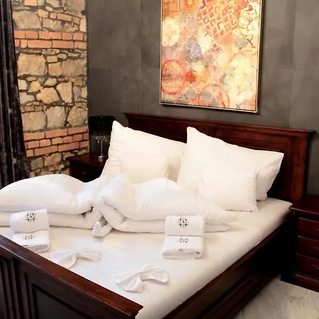 Boutique Annuska Hotel Balatonfured