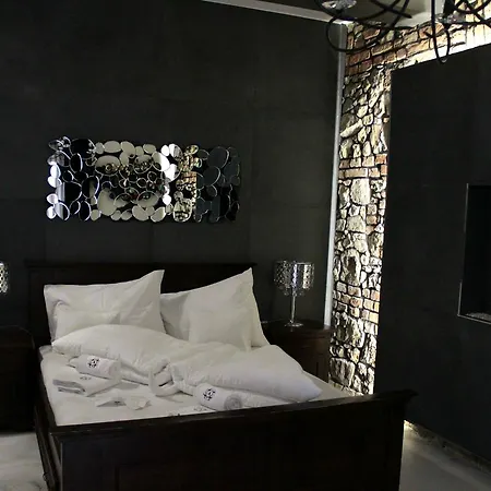 Hotel Boutique Annuska 4*