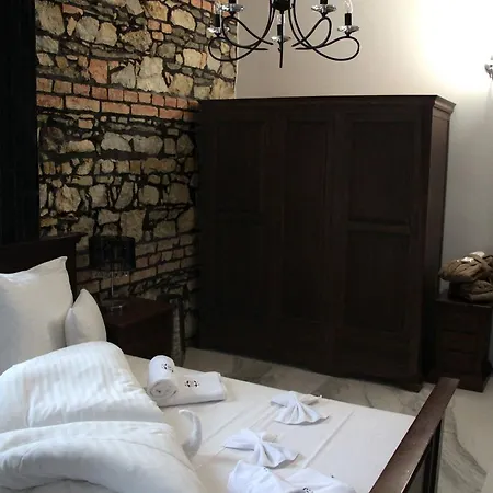 Boutique Annuska Hotel