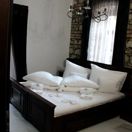 Boutique Annuska Hotel