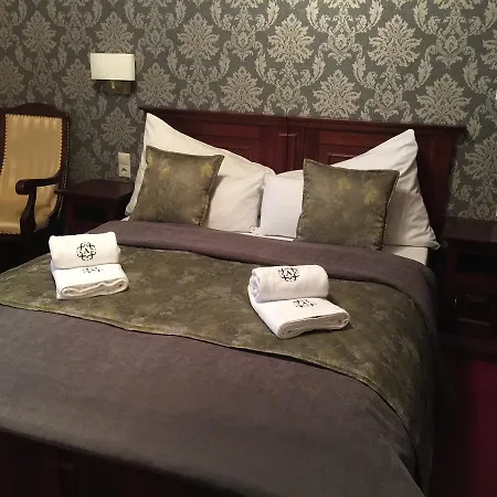 Hotel Boutique Annuska Balatonfured