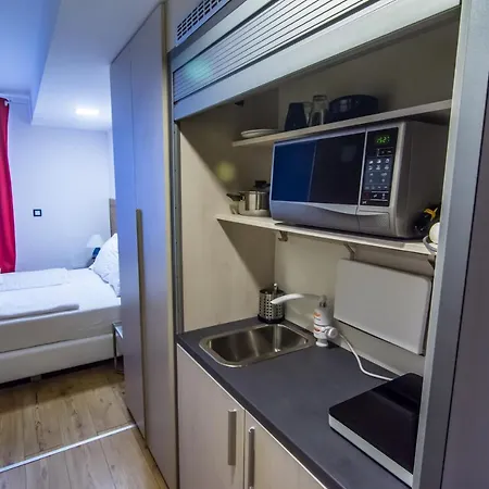 Hotel Boutique Annuska