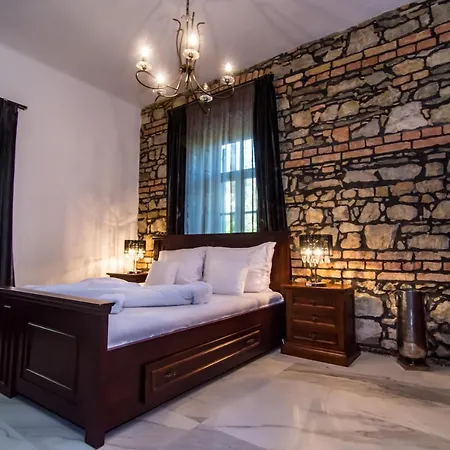 Boutique Annuska 4*