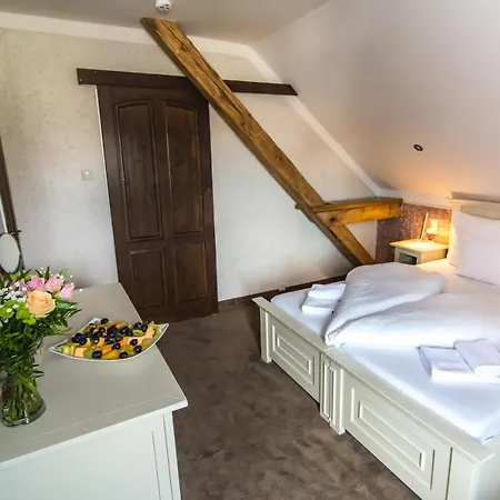 Boutique Annuska Hotel