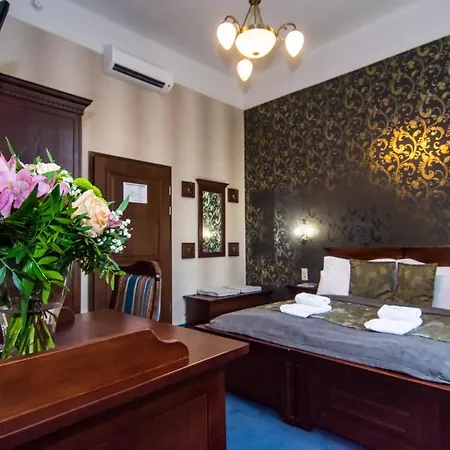 Boutique Annuska 4*