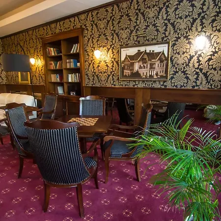 Boutique Annuska 4*