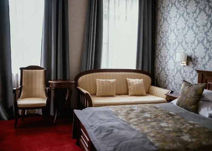 Boutique Annuska 4* Balatonfüred