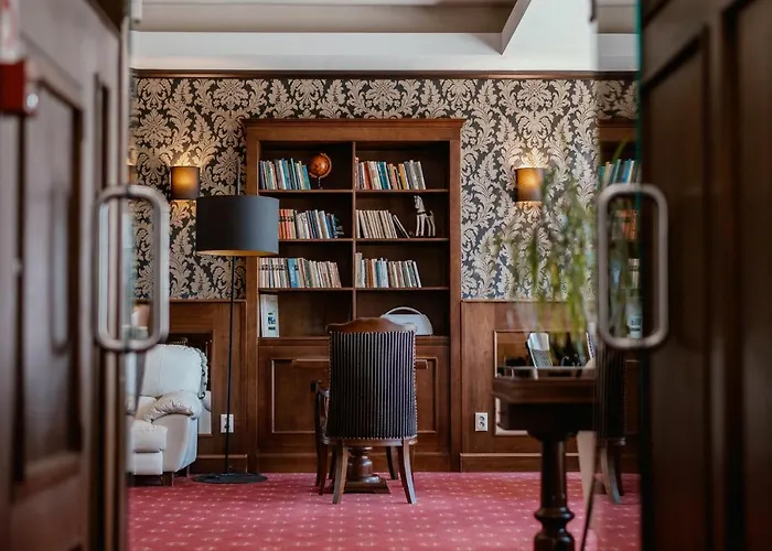 Boutique Annuska 4* Balatonfüred