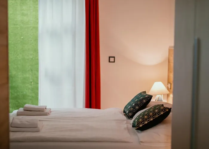 Szálloda Boutique Annuska Balatonfüred