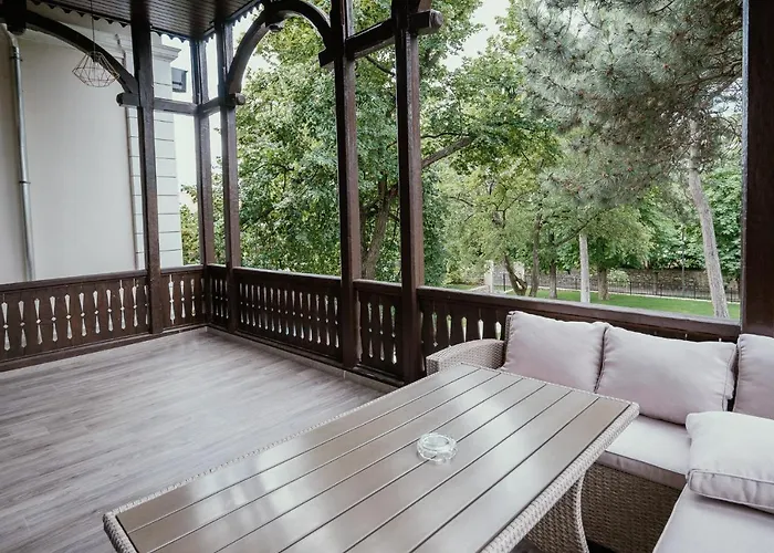 Boutique Annuska Szálloda 4*