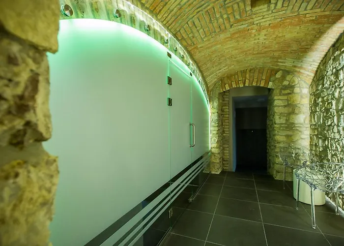Boutique Annuska 4* Balatonfüred