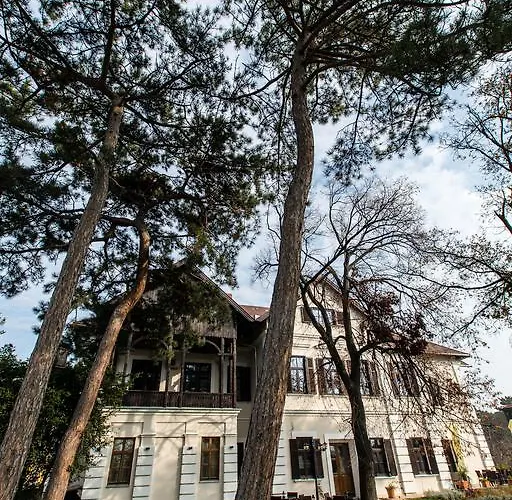 Boutique Annuska Szálloda 4*