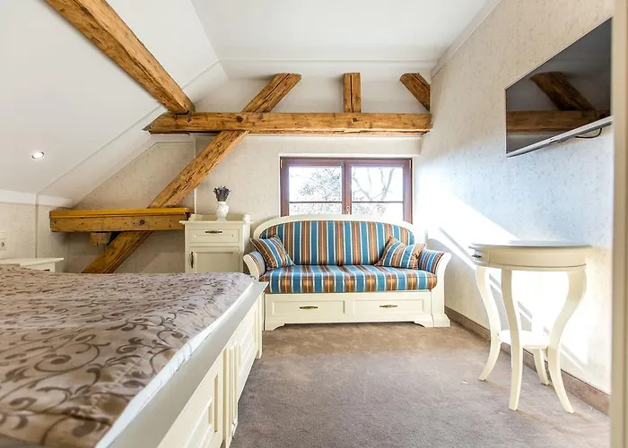 Boutique Annuska 4*