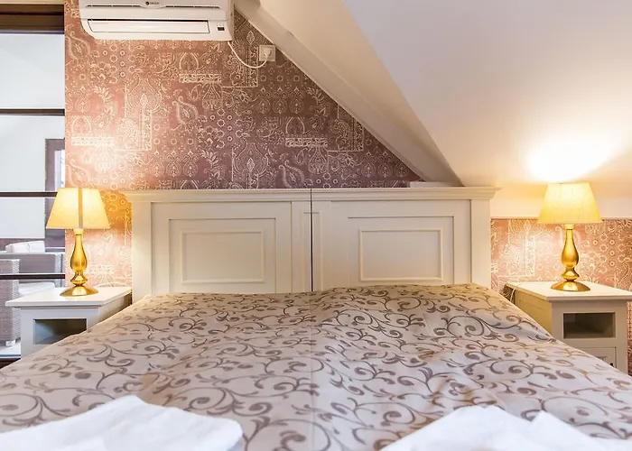 Boutique Annuska Hotell 4*