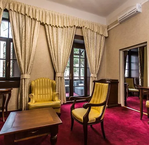 Boutique Annuska 4*