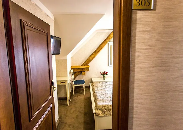 Boutique Annuska Szálloda Balatonfüred