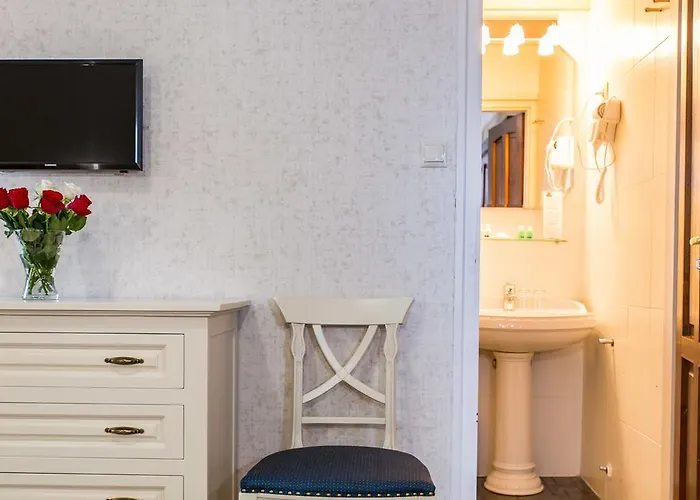 Boutique Annuska Szálloda 4*