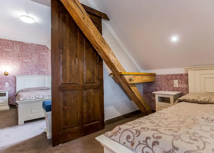 Boutique Annuska Szálloda Balatonfüred
