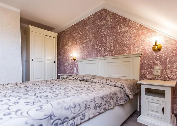 Boutique Annuska 4*