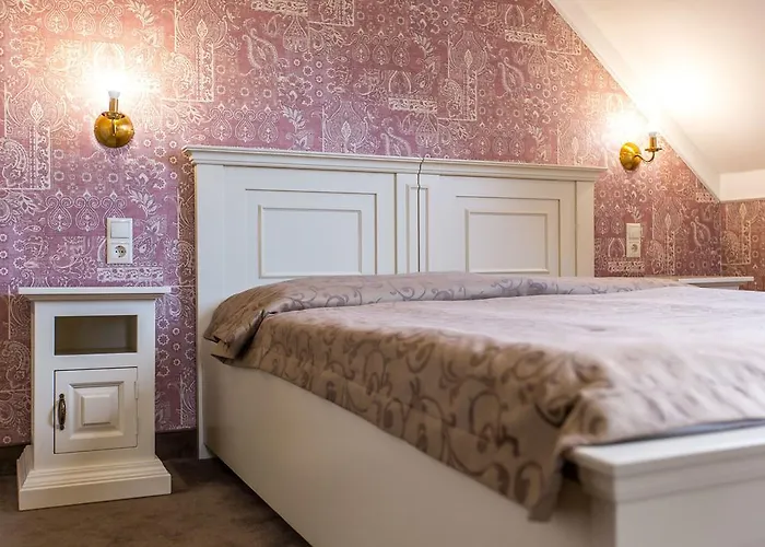 Boutique Annuska Hotell 4*