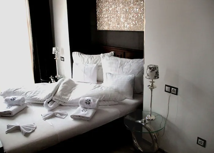 Boutique Annuska