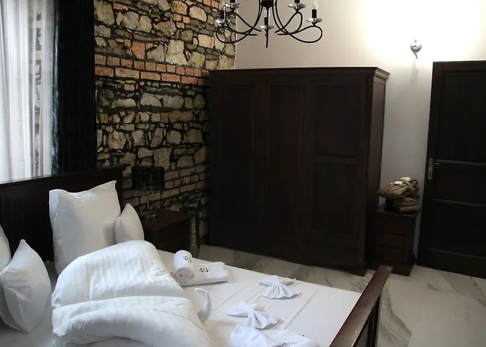 Boutique Annuska Szálloda