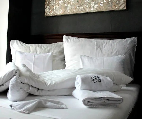 Boutique Annuska Szálloda