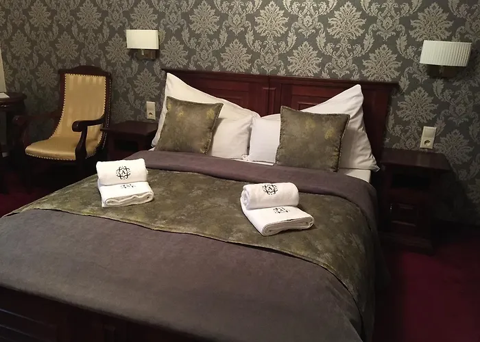 Szálloda Boutique Annuska Balatonfüred