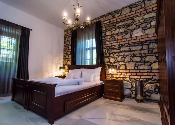 Boutique Annuska 4*