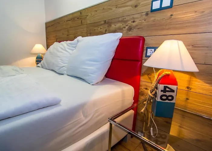 Szálloda Boutique Annuska 4*