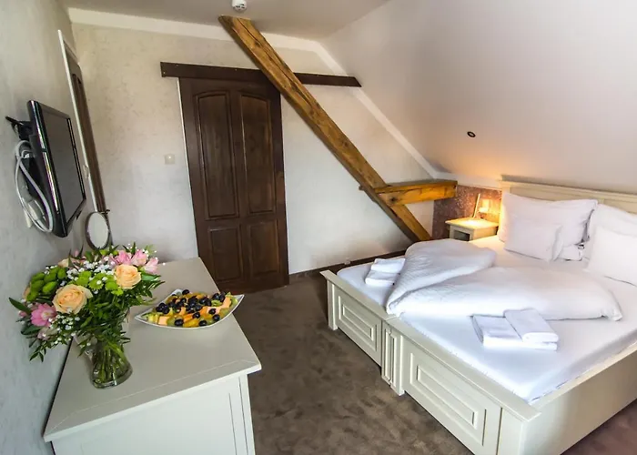 Boutique Annuska Szálloda