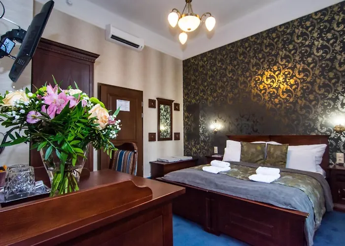 Boutique Annuska 4*
