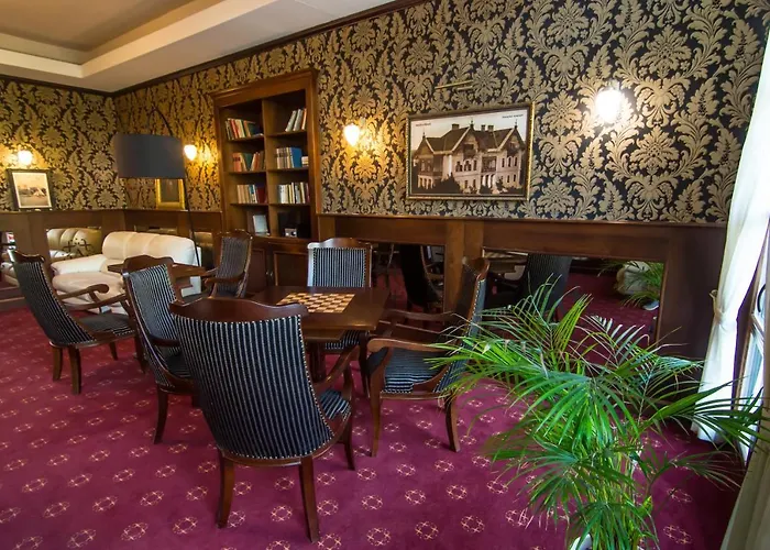 Boutique Annuska 4*